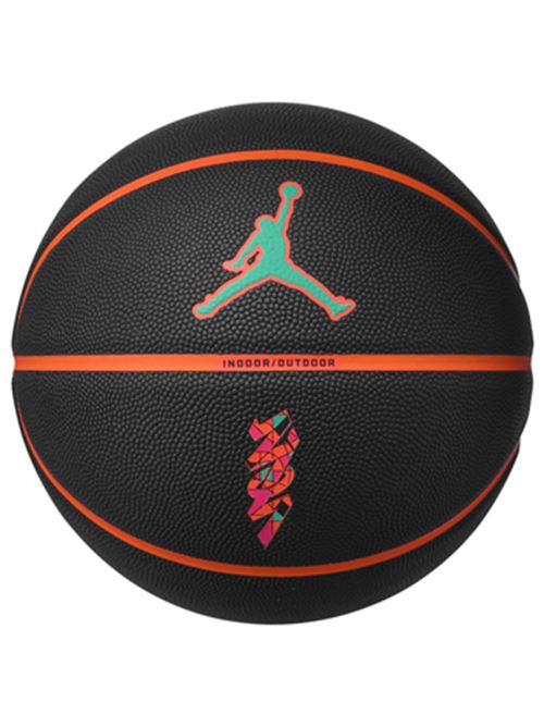 Jordan pallone basket Zion A-court Jordan | J100414109507JOR ZION A-COURT